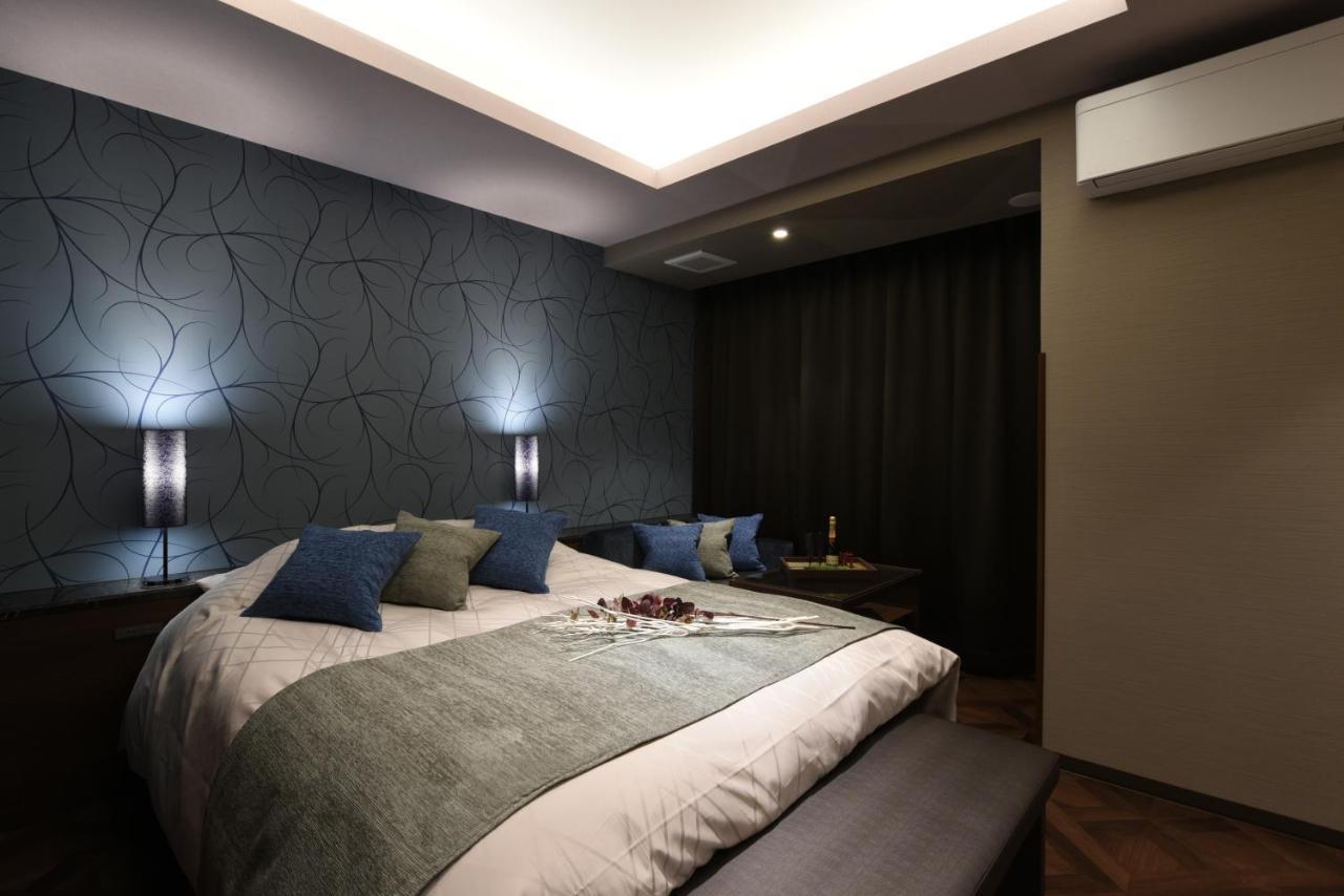 Hotel Zen Sennichimae (Adults Only) Osaka Esterno foto