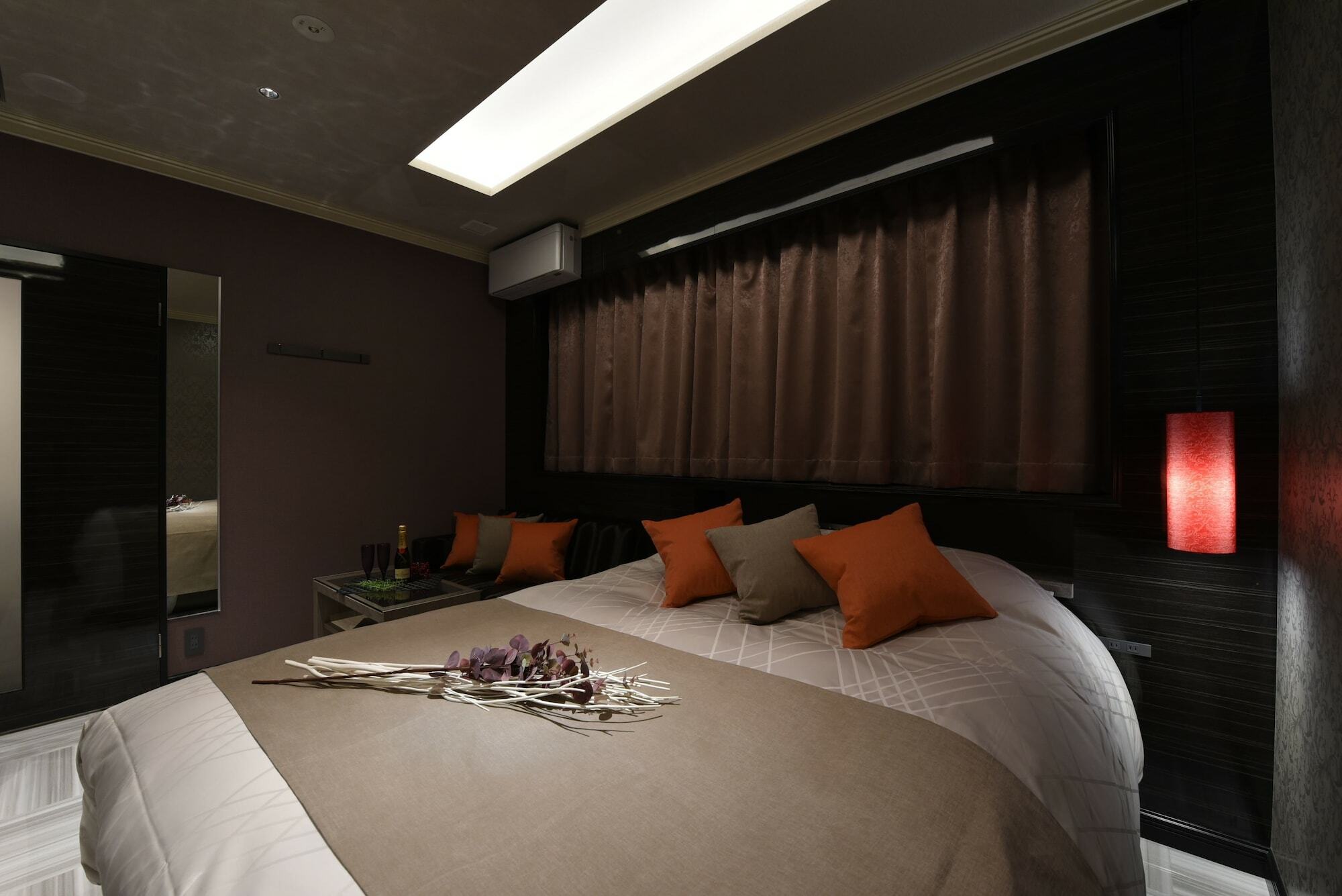 Hotel Zen Sennichimae (Adults Only) Osaka Esterno foto