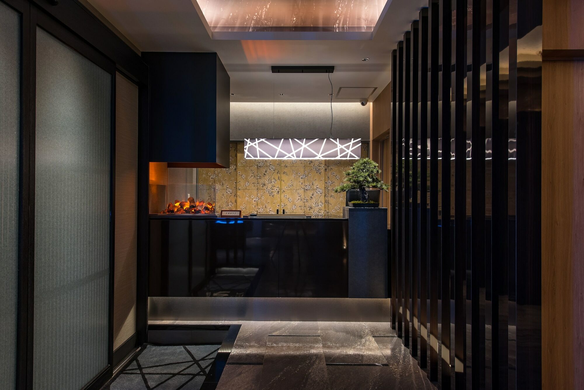 Hotel Zen Sennichimae (Adults Only) Osaka Esterno foto