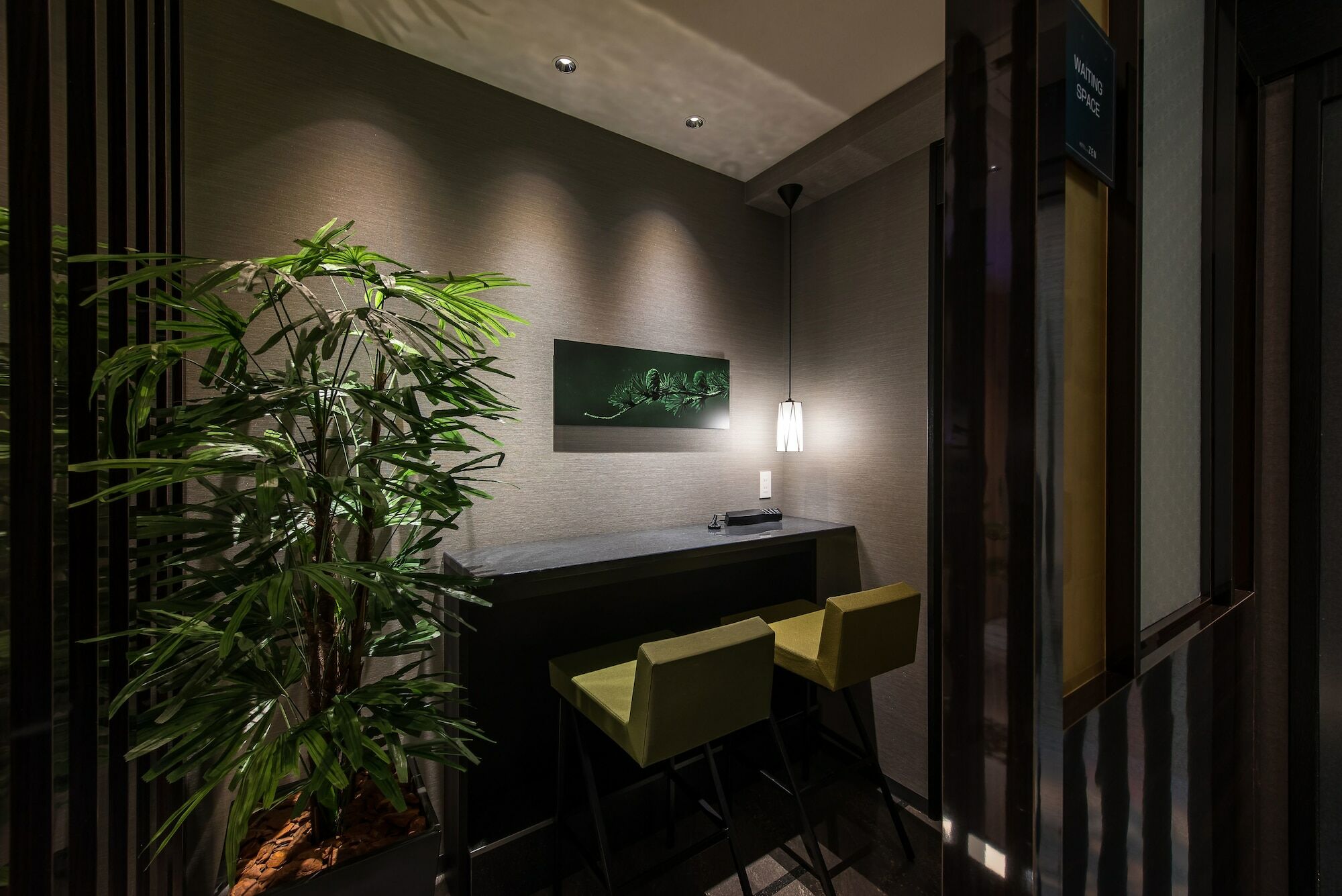 Hotel Zen Sennichimae (Adults Only) Osaka Esterno foto